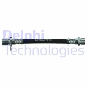 <strong>Гальмівний шланг DELPHI LH7246 (фото 1)</strong>