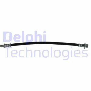 <strong>Гальмівний шланг DELPHI LH7252 (фото 1)</strong>