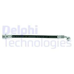 <strong>Гальмівний шланг DELPHI LH7365 (фото 1)</strong>