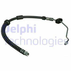 <strong>Гальмівний шланг DELPHI LH7531 (фото 1)</strong>