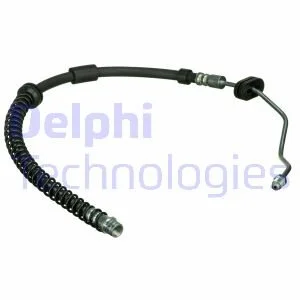 Гальмівний шланг для Volkswagen DELPHI LH7531 фото товару