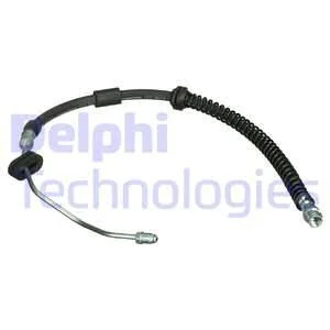 <strong>Гальмівний шланг DELPHI LH7532 (фото 1)</strong>