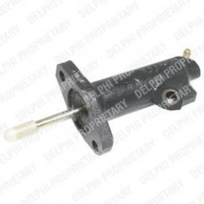 <strong>BMW Рабочий цилиндр сцепления E30/E32/E34 DELPHI LL43601 (фото 1)</strong>