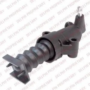 <strong>VW Рабочий цилиндр сцепления (сист.FTE) Audi A3,Golf IV,Skoda Octavia I DELPHI LL49906 (фото 1)</strong>