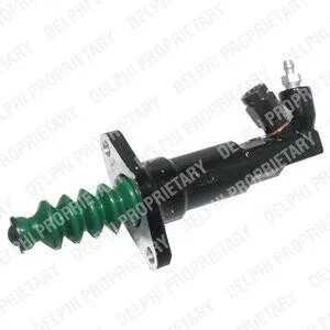 <strong>VW Робочий циліндр зчеплення Golf, Polo, Skoda Octavia, T4 96- DELPHI LL49907 (фото 1)</strong>