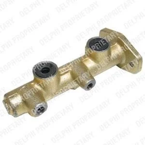 <strong>FORD головний гальмівний циліндр D23,8mm Transit 80-120 diesel 86- DELPHI LM20008 (фото 1)</strong>