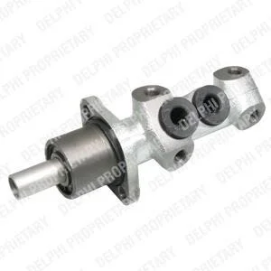 RENAULT головний гальмівний циліндр SAFRANE 2.5 96- 23.81 для Renault DELPHI LM21084 фото товару