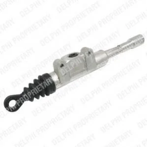 BMW Главный цилиндр сцепления E36 316-325 90- 19.05mm для DELPHI LM40003 фото товару