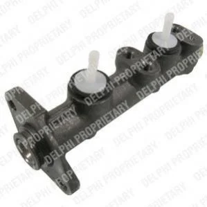 <strong>LADA Главный тормозной цилиндр VAZ 2101-07 DELPHI LM70067 (фото 1)</strong>
