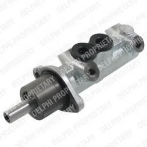 <strong>FIAT Главный тормозной цилиндр 20,6mm Tipo,Tempra DELPHI LM70073 (фото 1)</strong>