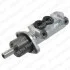 <strong>FIAT Главный тормозной цилиндр 20,6mm Tipo,Tempra DELPHI LM70073 (фото 1)</strong>