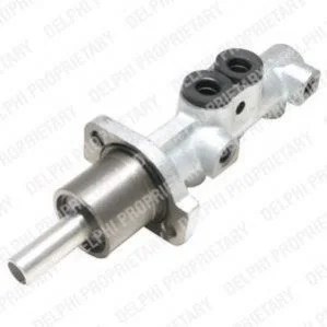 <strong>VW Главный тормозн.цилиндр Polo,Fabia I,II,Roomster 00- DELPHI LM80165 (фото 1)</strong>