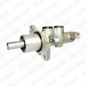 <strong>OPEL Главный тормозной цилиндр Astra G 03- DELPHI LM80219 (фото 1)</strong>