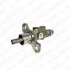 <strong>OPEL Главный тормозной цилиндр VECTRA C 02- 25.40 DELPHI LM80221 (фото 1)</strong>