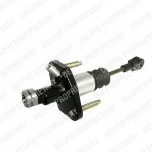 <strong>OPEL Главный цилиндр сцепления Zafira 99- DELPHI LM80246 (фото 1)</strong>