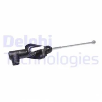 Циліндр зчеплення для DELPHI LM80272 фото товару