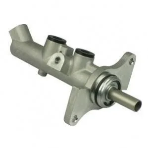 <strong>TOYOTA Главный тормозной цилиндр Corolla 02- DELPHI LM80318 (фото 1)</strong>
