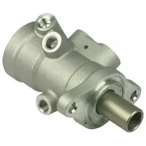 <strong>Головний гальмівний циліндр DELPHI LM80319 (фото 1)</strong>