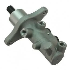 VW Главный тормозной цилиндр Golf IV,Audi A3,Skoda Octavia 1.6/2.0 96- для Audi, Volkswagen, Seat, Skoda DELPHI LM80335 фото товару