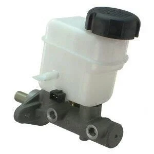 <strong>HYUNDAI головний гальмівний циліндр Grandeur,NF V,Sonata 05- DELPHI LM80361 (фото 1)</strong>