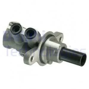 <strong>NISSAN Главный тормозной цилиндр QASHQAI 07-13 DELPHI LM80497 (фото 1)</strong>