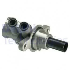 NISSAN Главный тормозной цилиндр QASHQAI 07-13 для Nissan DELPHI LM80497 фото товара