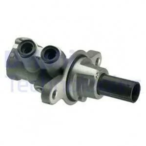 NISSAN Главный тормозной цилиндр QASHQAI 08-13 для Nissan DELPHI LM80498 фото товару