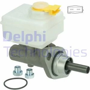 Головний гальмівний циліндр для DELPHI LM80500 фото товару