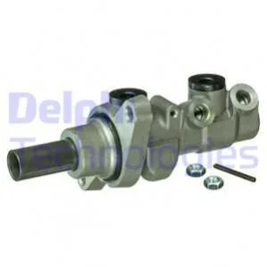 <strong>Головний гальмівний циліндр DELPHI LM80568 (фото 1)</strong>