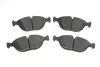<strong>Тормозные колодки DELPHI LP1002 (фото 1)</strong>