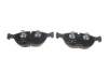 <strong>Тормозные колодки DELPHI LP1002 (фото 3)</strong>