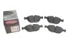 <strong>Тормозные колодки DELPHI LP1002 (фото 4)</strong>