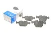 <strong>Тормозные колодки DELPHI LP1003 (фото 2)</strong>