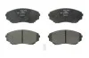 <strong>Тормозные колодки DELPHI LP1095 (фото 1)</strong>