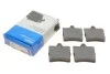 <strong>Тормозные колодки DELPHI LP1403 (фото 2)</strong>