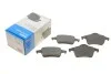 <strong>VOLVO Тормозные колодки задн.S60,S80,V70,XC70 Cross Country 98- DELPHI LP1504 (фото 2)</strong>
