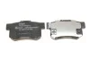 <strong>HONDA Тормозные колодки задн.Civic VI, Accord VII,Legend,CR-V II,Fiat Sedici,Suzuki SX4 DELPHI LP1507 (фото 3)</strong>