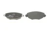 <strong>FORD Тормозн.колодки передн.Mondeo III 00- DELPHI LP1533 (фото 3)</strong>