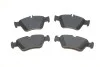 <strong>DB Колодки тормозные передние W202/210 DELPHI LP1588 (фото 1)</strong>