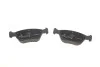 <strong>DB Колодки тормозные передние W202/210 DELPHI LP1588 (фото 2)</strong>
