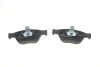 <strong>DB Колодки тормозные передние W202/210 DELPHI LP1588 (фото 3)</strong>