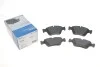 <strong>DB Колодки тормозные передние W202/210 DELPHI LP1588 (фото 4)</strong>