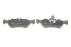 <strong>VW Тормозные колодки задн.с датч.(сист. ATE) DB Sprinter 95-LT28-46 96- DELPHI LP1596 (фото 3)</strong>