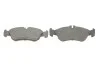 <strong>VW Тормозные колодки задн.с датч.(сист. ATE) DB Sprinter 95-LT28-46 96- DELPHI LP1596 (фото 4)</strong>