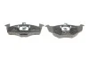 <strong>VW Тормозные колодки передн.Polo,Skoda Fabia DELPHI LP1601 (фото 3)</strong>