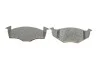 <strong>VW Тормозные колодки передн.Polo,Skoda Fabia DELPHI LP1601 (фото 4)</strong>