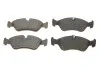 <strong>OPEL Колодки тормозные передн.Astra,Vectra -99 DELPHI LP1605 (фото 1)</strong>