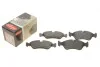 <strong>OPEL Колодки тормозные передн.Astra,Vectra -99 DELPHI LP1605 (фото 2)</strong>