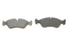 <strong>OPEL Колодки тормозные передн.Astra,Vectra -99 DELPHI LP1605 (фото 4)</strong>