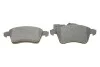 <strong>VW Тормозные колодки передн. T4 96- (с датч.) DELPHI LP1707 (фото 4)</strong>